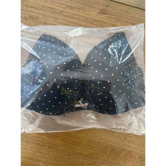 Cacique /Lane Bryant Boost Plunge Bra, size 42C - Picture 13 of 13